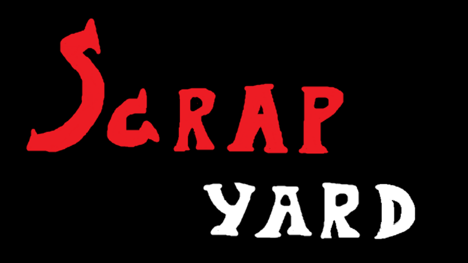 ScrapYard Act 10 Act 1